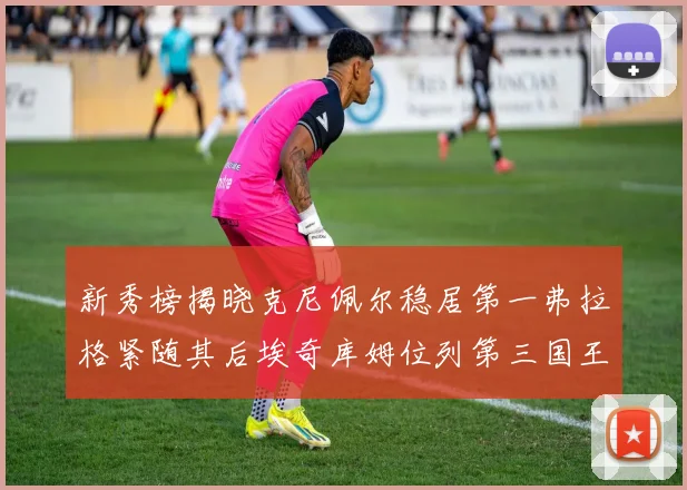 新秀榜揭晓克尼佩尔稳居第一弗拉格紧随其后埃奇库姆位列第三国王次轮秀强势上升至第四